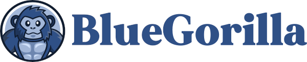 BlueGorilla Logo